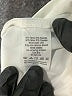 Janie and Jack Ivory Rash Guard Size 3-6 mo - photo 4