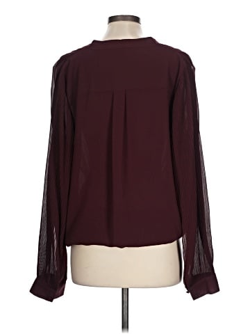 Naked Zebra 3/4 Sleeve Blouse (view 2)