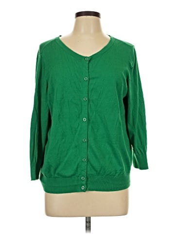 1901 Cardigan (view 1)