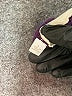 Robin Purple Pullover Sweater Size L - photo 8