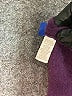 Robin Purple Pullover Sweater Size L - photo 9