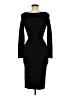 DAZY Black Cocktail Dress Size M - photo 2