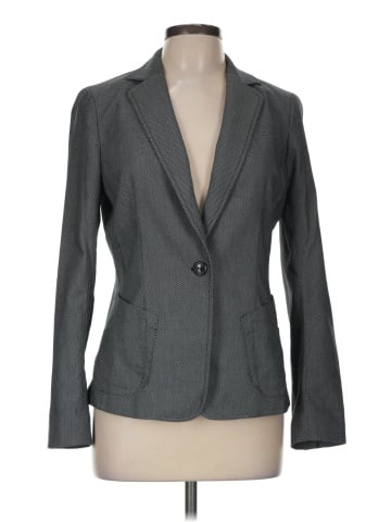 Peace of Cloth Blazer (view 1)
