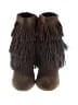 Via Spiga Brown Ankle Boots Size 12 - photo 2