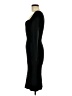 DAZY Black Cocktail Dress Size M - photo 5