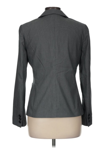 Peace of Cloth Blazer (view 2)