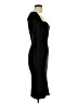 DAZY Black Cocktail Dress Size M - photo 4