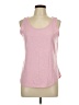 Assorted Brands Pink Tank Top Size L - photo 1
