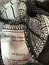 Marissa Webb Gray Black Casual Dress Size 4 - photo 8