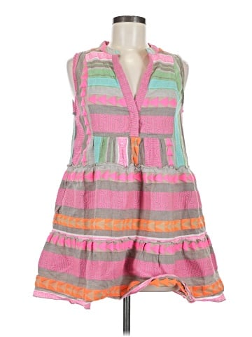 Elan Casual Dress (view 1)