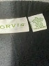 Orvis Black Casual Pants Size XL - photo 4