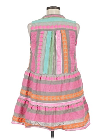 Elan Casual Dress (view 2)