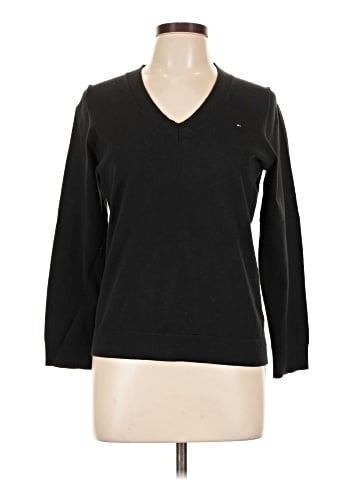 Tommy Hilfiger 3/4 Sleeve Top (view 1)