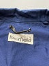 Assorted Brands Solid Blue Track Jacket Size XL (estimated) - photo 6