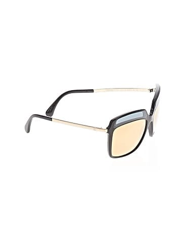 Chanel Mirrored Lens Sunglasses (view 1)