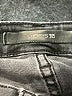 Joe's Jeans Gray Jeans Size 27 waist - photo 7
