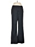 Apostrophe Black Dress Pants Size 6 - photo 1