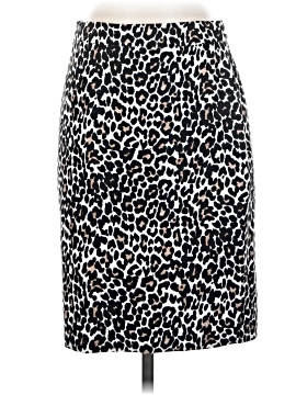 J.Crew Factory Store Casual Skirt (view 1)