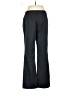 Apostrophe Black Dress Pants Size 6 - photo 2