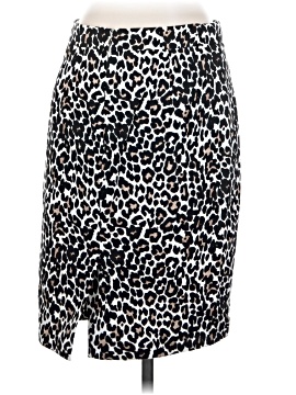 J.Crew Factory Store Casual Skirt (view 2)