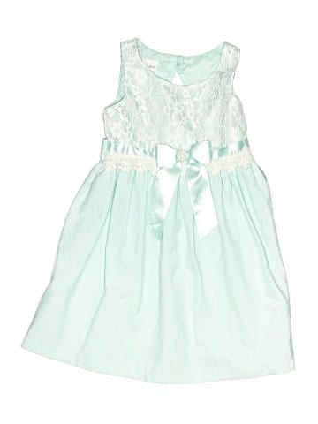 Bonnie Jean Dress (view 1)