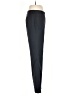 Apostrophe Black Dress Pants Size 6 - photo 4