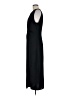 MNG Black Cocktail Dress Size 6 - photo 5