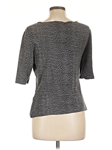 Armani Collezioni 3/4 Sleeve Top (view 2)