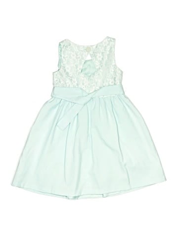 Bonnie Jean Dress (view 2)