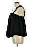 ASOS Black Sleeveless Blouse Size 10 - photo 5
