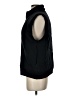 Antonio Melani Black Sweater Vest Size XS - photo 5