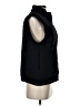 Antonio Melani Black Sweater Vest Size XS - photo 4