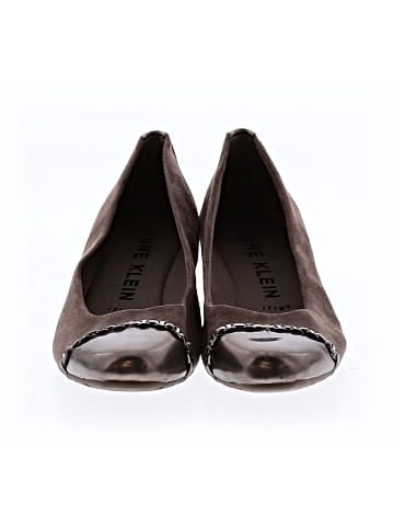 Anne Klein Wedges (view 2)