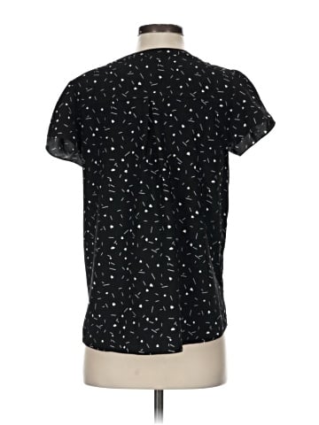 Hilary Radley Short Sleeve Top (view 2)