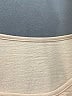 Unbranded 100% Polyester Tan Casual Dress Size S - photo 7