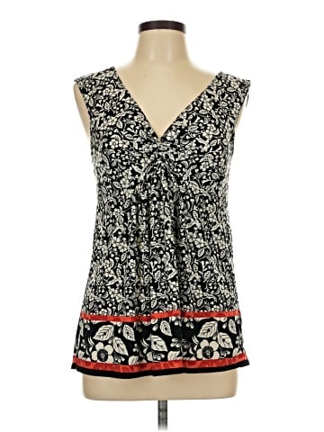 Max Edition Sleeveless Blouse (view 1)