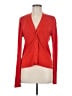Ann Taylor LOFT Red Cardigan Size M - photo 1