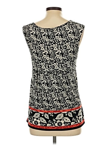 Max Edition Sleeveless Blouse (view 2)