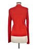 Ann Taylor LOFT Red Cardigan Size M - photo 2