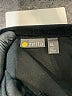 Zella Black Long Sleeve Top Size XL - photo 7