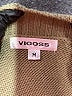 Vigoss 100% Acrylic Green Sweater Vest Size M - photo 7