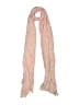 Pistil 100% Cotton Pink Scarf One size - photo 1