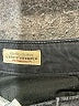 Levi's 100% Cotton Gray Dress Pants Size 23 waist - photo 7