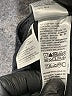 Levi's 100% Cotton Gray Dress Pants Size 23 waist - photo 8