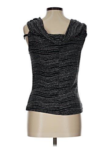 Xscape Sleeveless Top (view 2)