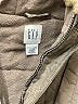 Baby Gap Green Jacket Size 12-18 mo - photo 3