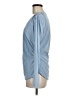 Athleta Blue Long Sleeve T-Shirt Size M - photo 5