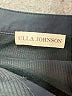Ulla Johnson 100% Cotton Black 3/4 Sleeve Top Size P (petite) - photo 7