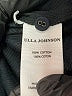 Ulla Johnson 100% Cotton Black 3/4 Sleeve Top Size P (petite) - photo 8