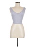 Dynamite Gray Tank Top One size - photo 1